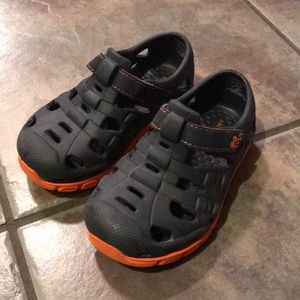 Toddler boys Surprize by Stride Rite Sandals